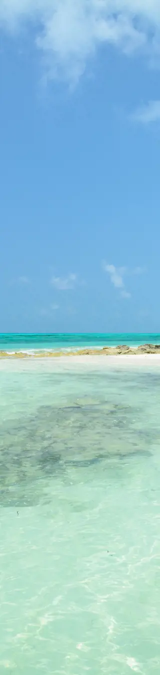 Traumhaftes Baa Atoll